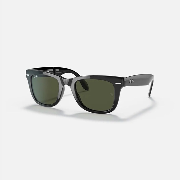 Foldable ray ban - Picture 4 of 11